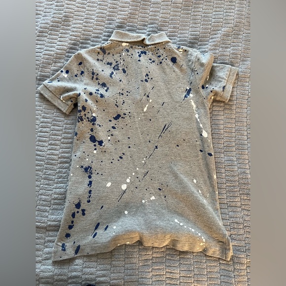 Ralph Lauren POLO outfit - Picture 3 of 5